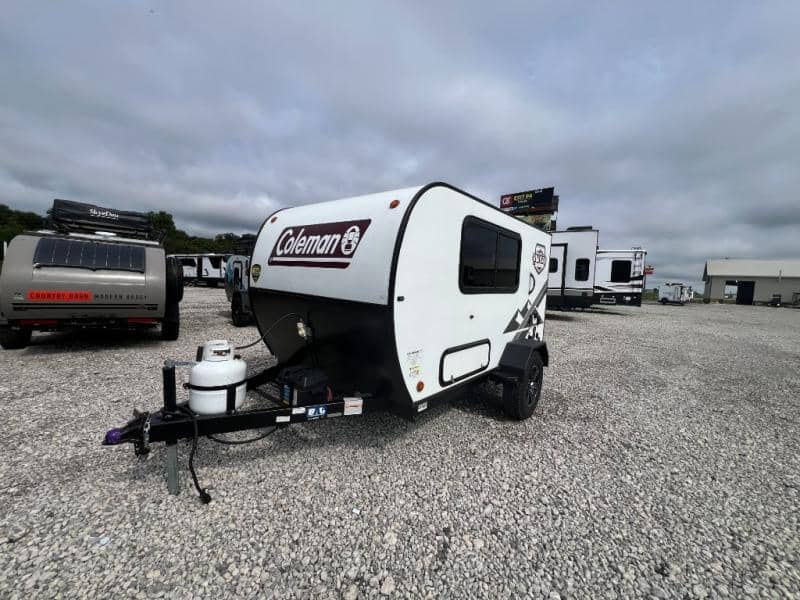 2023 Dutchmen 2023 Dutchmen Coleman - thumbnail 18