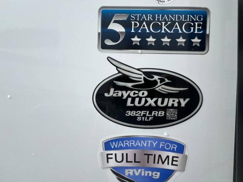 2025 Jayco 2025 Jayco North Point - thumbnail 7