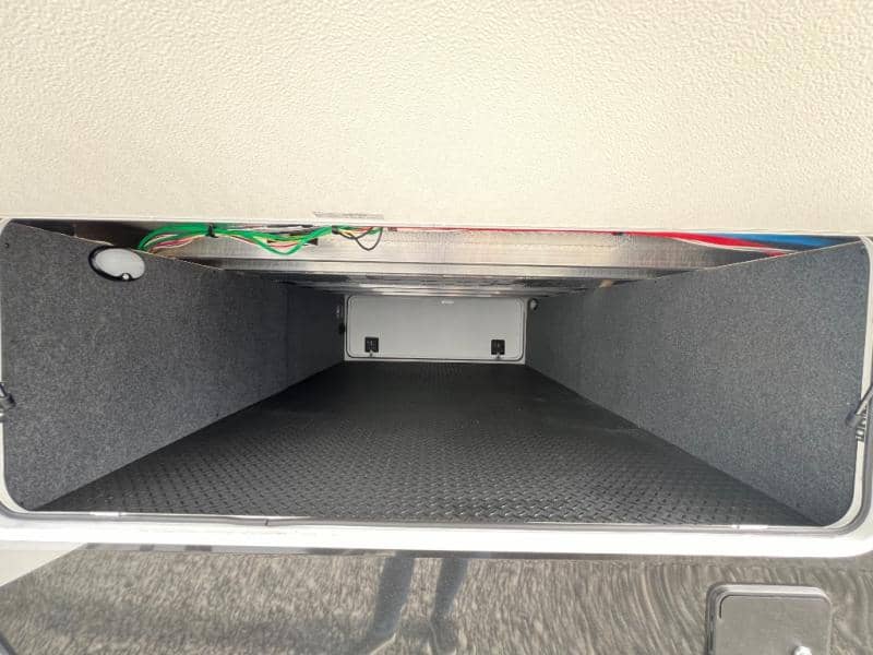 2025 Jayco 2025 Jayco North Point - thumbnail 11