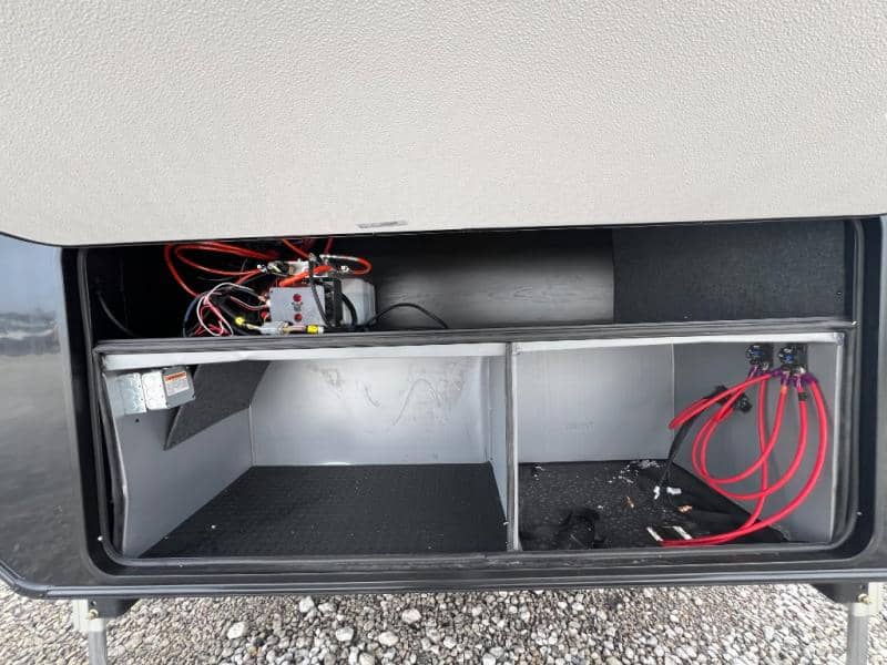 2025 Jayco 2025 Jayco North Point - thumbnail 13