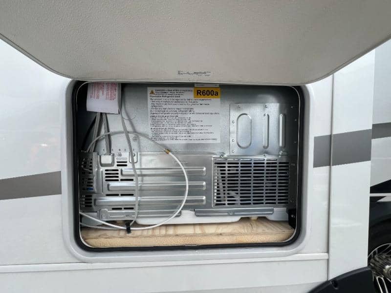 2025 Jayco 2025 Jayco North Point - thumbnail 15