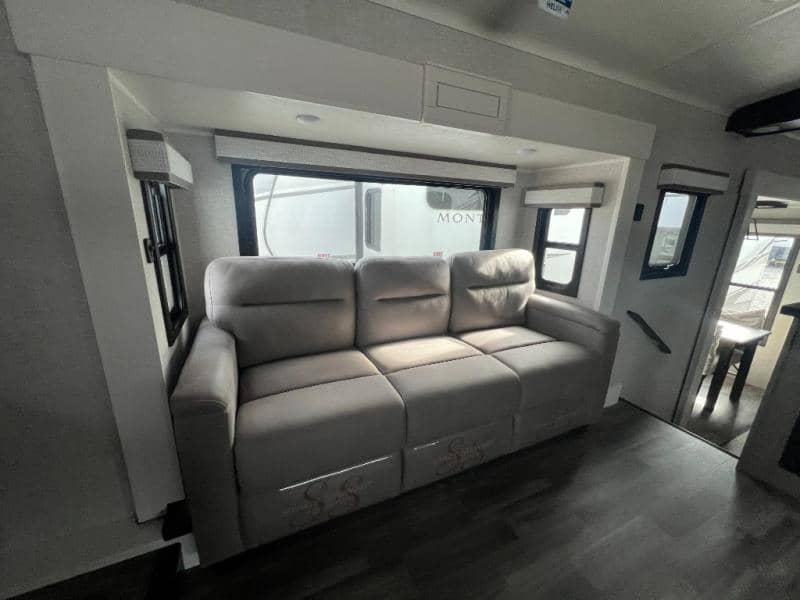 2025 Jayco 2025 Jayco North Point - thumbnail 22