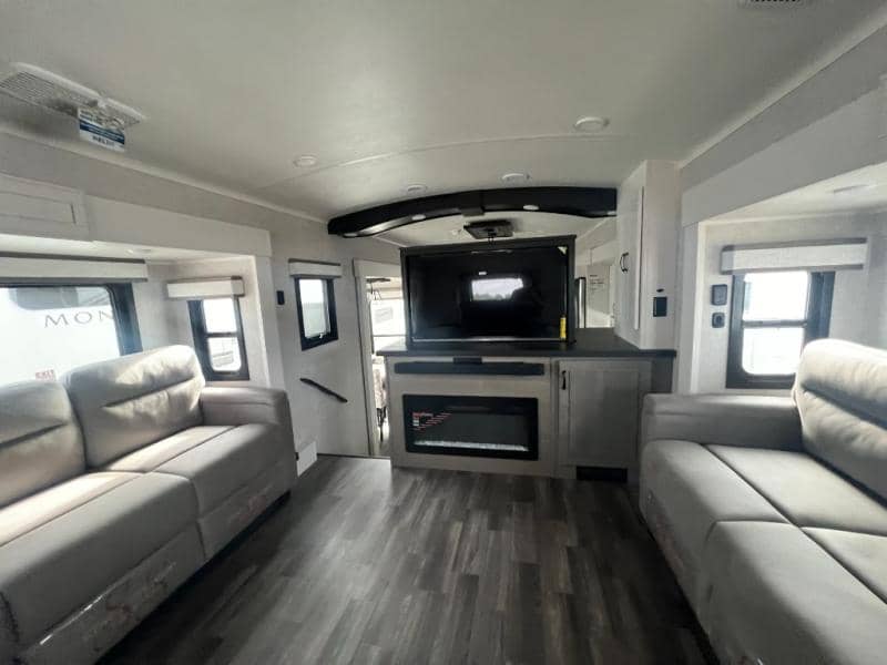 2025 Jayco 2025 Jayco North Point - thumbnail 23