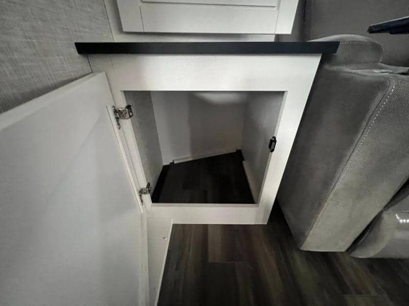 2025 Jayco 2025 Jayco North Point - thumbnail 25