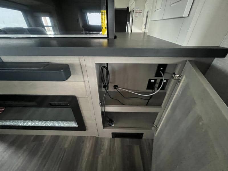 2025 Jayco 2025 Jayco North Point - thumbnail 26