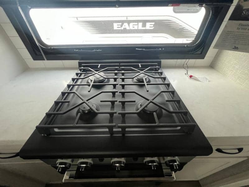 2025 Jayco 2025 Jayco North Point - thumbnail 31