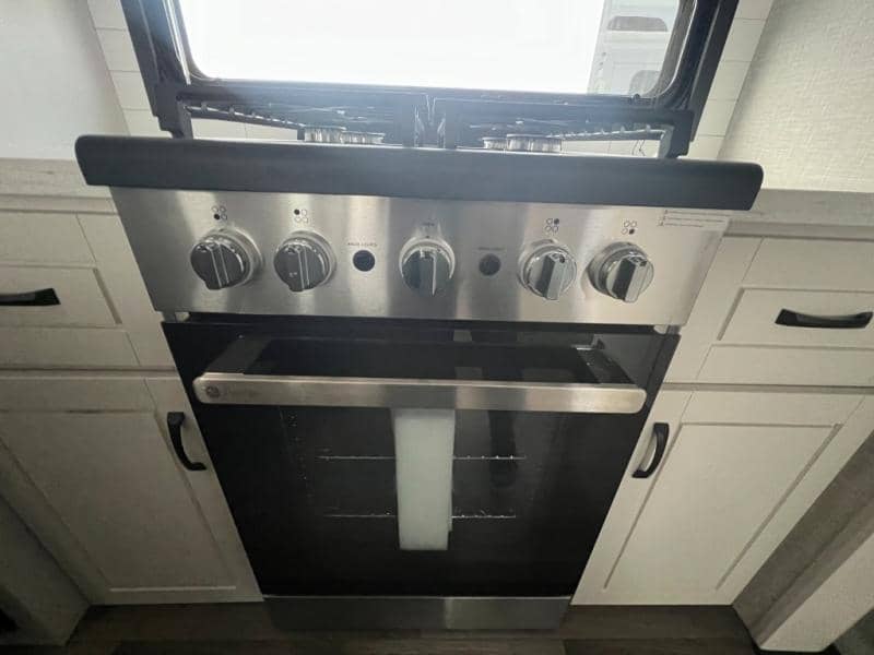 2025 Jayco 2025 Jayco North Point - thumbnail 32