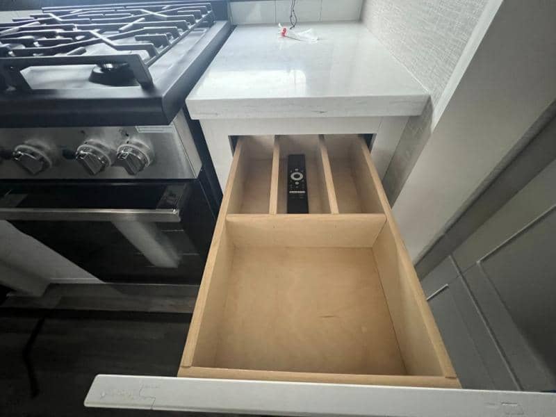 2025 Jayco 2025 Jayco North Point - thumbnail 34