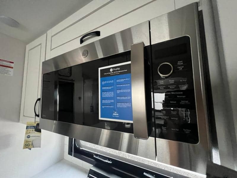 2025 Jayco 2025 Jayco North Point - thumbnail 36