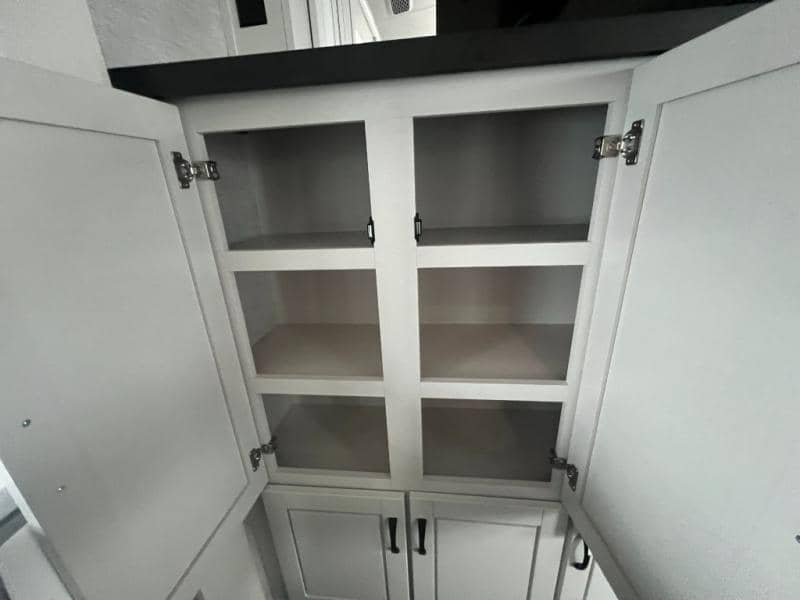 2025 Jayco 2025 Jayco North Point - thumbnail 43