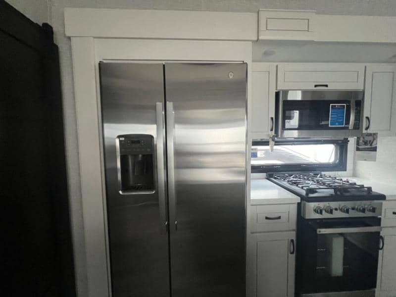 2025 Jayco 2025 Jayco North Point - thumbnail 46