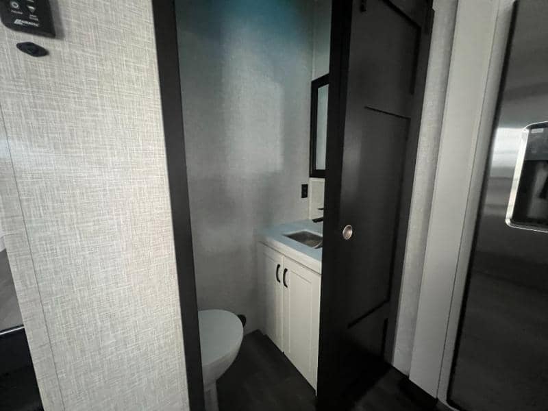 2025 Jayco 2025 Jayco North Point - thumbnail 47