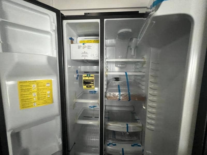 2025 Jayco 2025 Jayco North Point - thumbnail 49