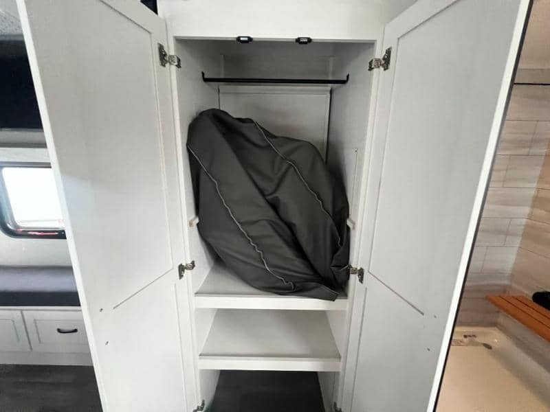 2025 Jayco 2025 Jayco North Point - thumbnail 54