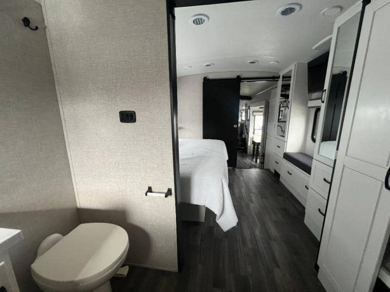 2025 Jayco 2025 Jayco North Point - thumbnail 62