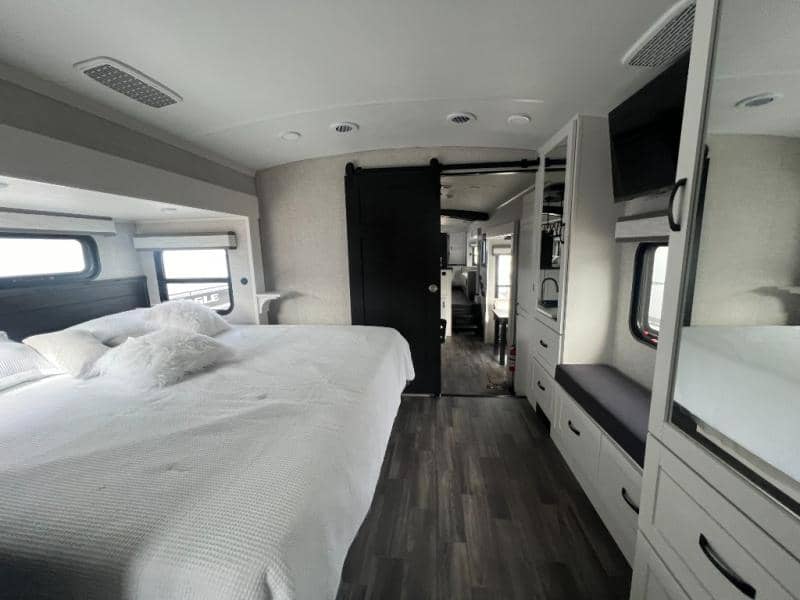 2025 Jayco 2025 Jayco North Point - thumbnail 63