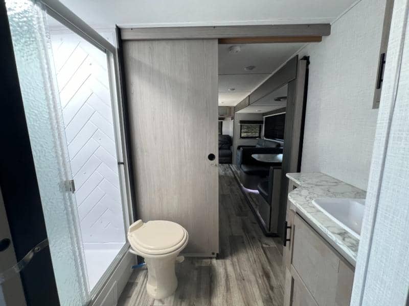 2022 Dutchmen 2022 Dutchmen Coleman Light - thumbnail 28