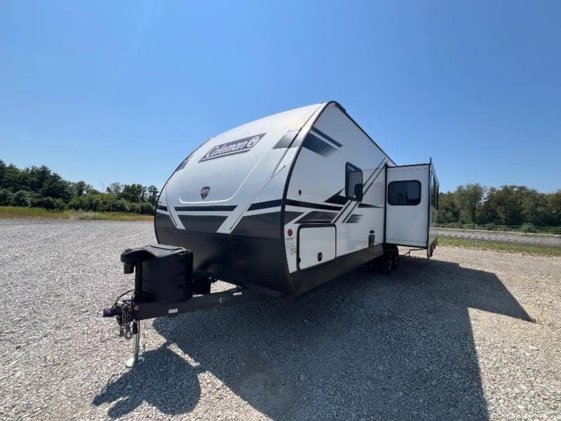 2022 Dutchmen 2022 Dutchmen Coleman Light - thumbnail 37