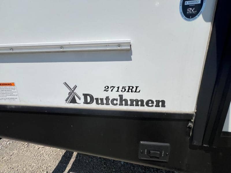 2022 Dutchmen 2022 Dutchmen Coleman Light - thumbnail 39