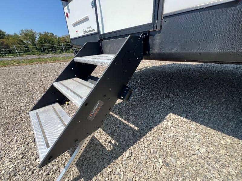 2022 Dutchmen 2022 Dutchmen Coleman Light - thumbnail 40