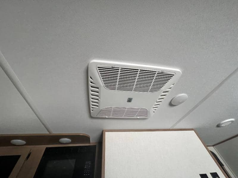 2023 Forest River 2023 Forest River Cherokee Alpha Wolf - thumbnail 15