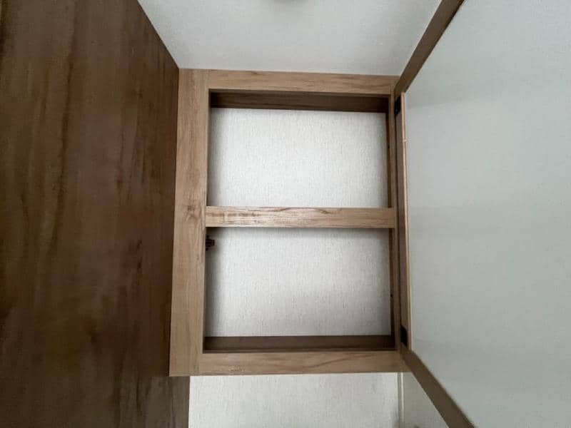 2023 Forest River 2023 Forest River Cherokee Alpha Wolf - thumbnail 21