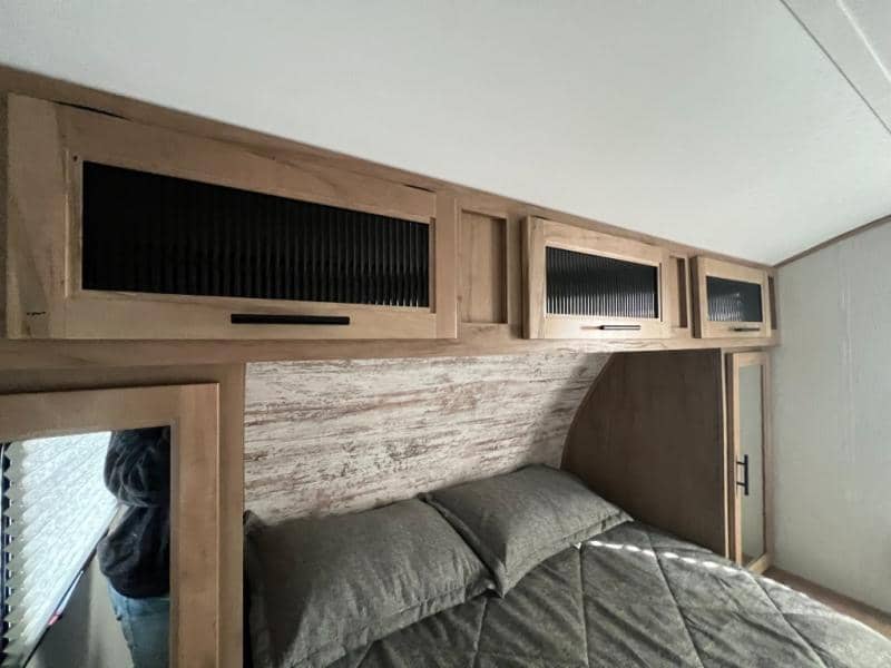 2023 Forest River 2023 Forest River Cherokee Alpha Wolf - thumbnail 25