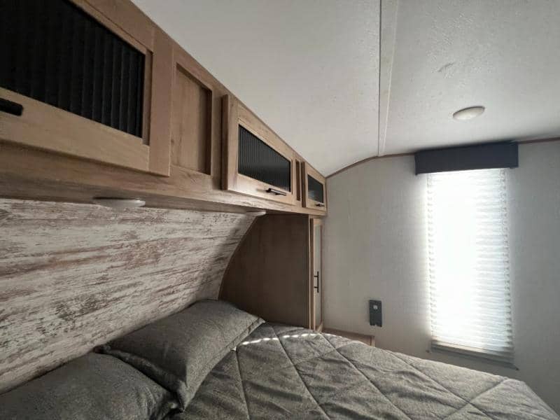 2023 Forest River 2023 Forest River Cherokee Alpha Wolf - thumbnail 27