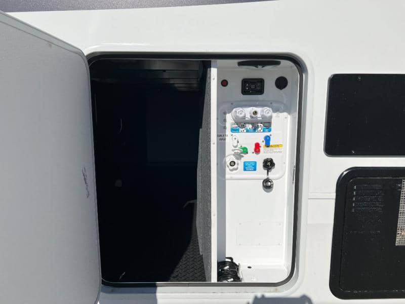 2025 Jayco 2025 Jayco North Point - thumbnail 10