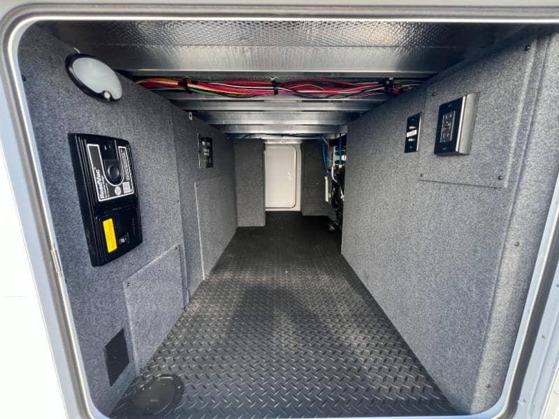 2025 Jayco 2025 Jayco North Point - thumbnail 12