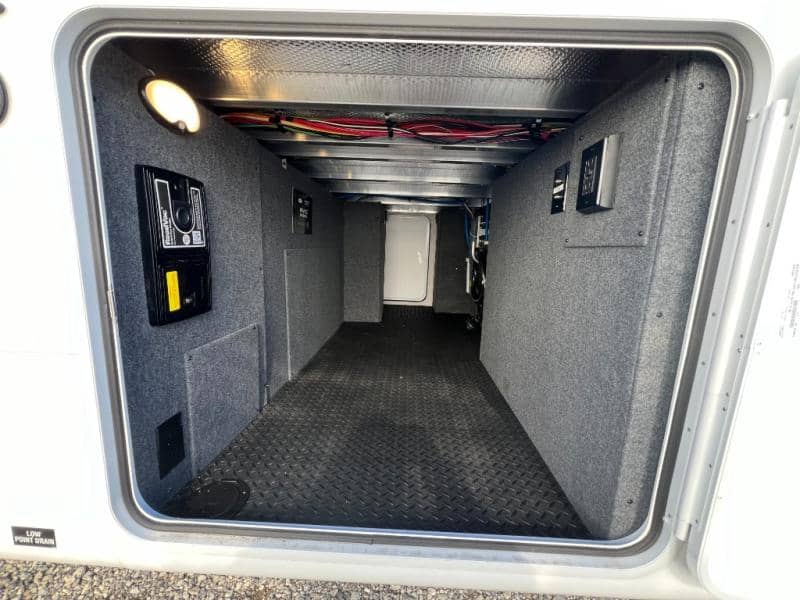 2025 Jayco 2025 Jayco North Point - thumbnail 13