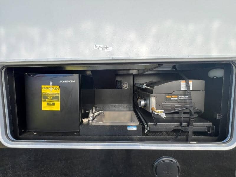 2025 Jayco 2025 Jayco North Point - thumbnail 15