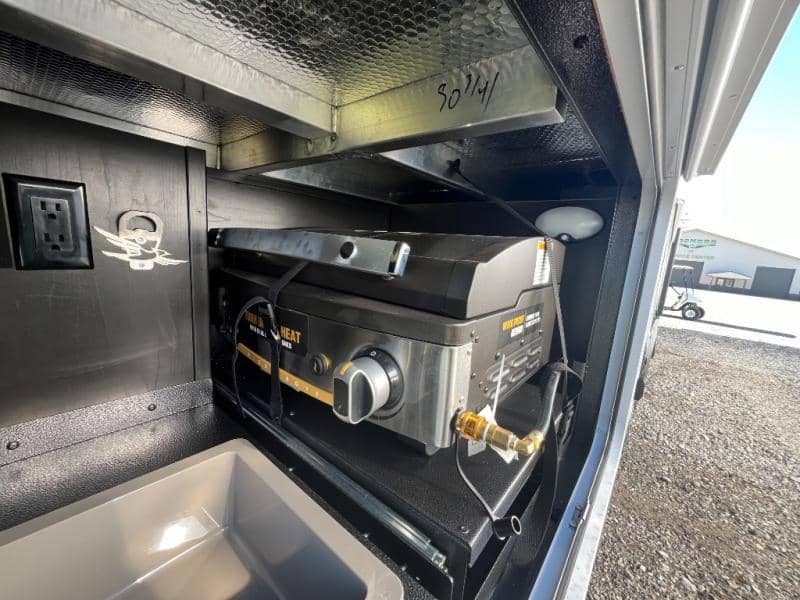 2025 Jayco 2025 Jayco North Point - thumbnail 16