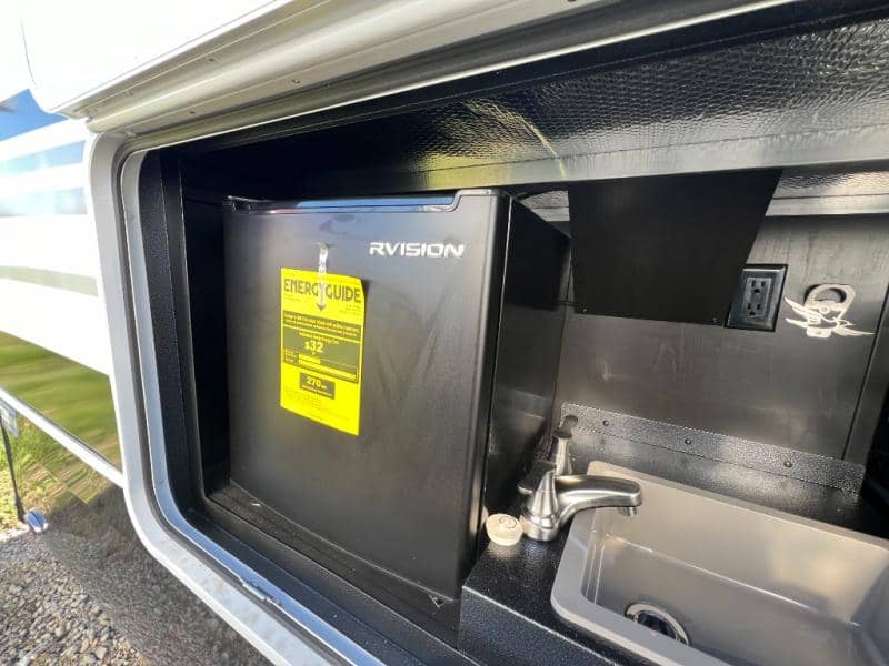 2025 Jayco 2025 Jayco North Point - thumbnail 17