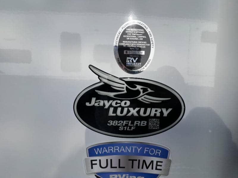 2025 Jayco 2025 Jayco North Point - thumbnail 20