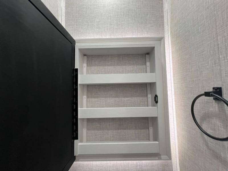 2025 Jayco 2025 Jayco North Point - thumbnail 24