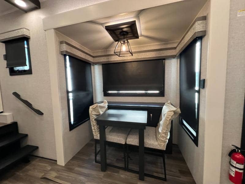 2025 Jayco 2025 Jayco North Point - thumbnail 29