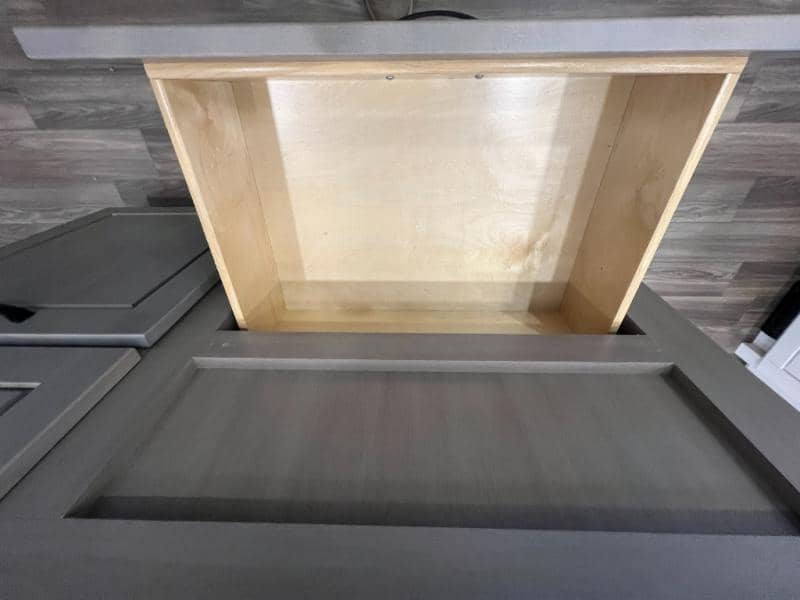 2025 Jayco 2025 Jayco North Point - thumbnail 34