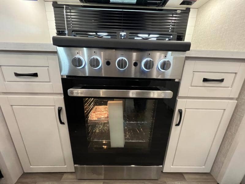 2025 Jayco 2025 Jayco North Point - thumbnail 38