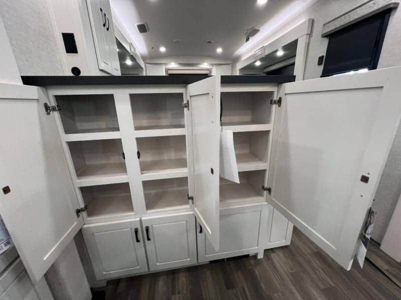 2025 Jayco 2025 Jayco North Point - thumbnail 40