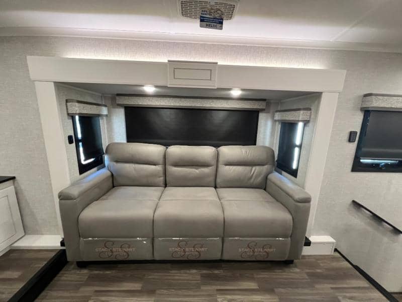 2025 Jayco 2025 Jayco North Point - thumbnail 47