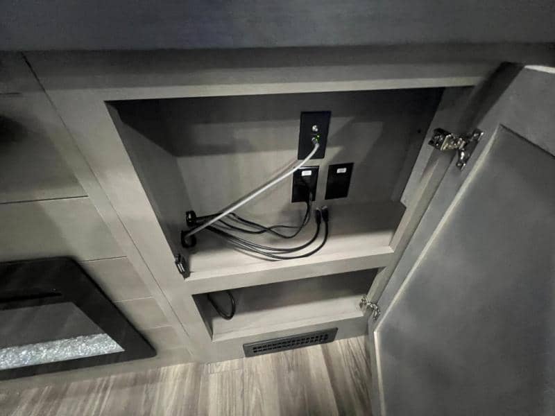 2025 Jayco 2025 Jayco North Point - thumbnail 50