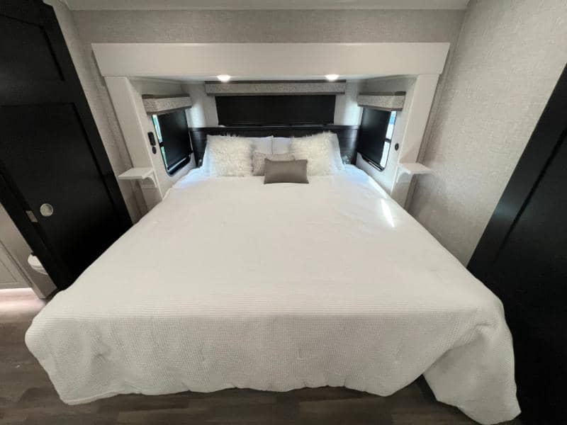 2025 Jayco 2025 Jayco North Point - thumbnail 59