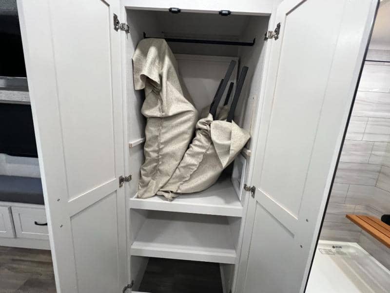 2025 Jayco 2025 Jayco North Point - thumbnail 64