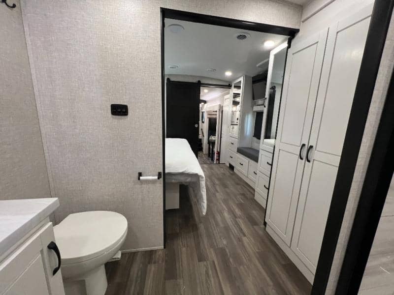 2025 Jayco 2025 Jayco North Point - thumbnail 73