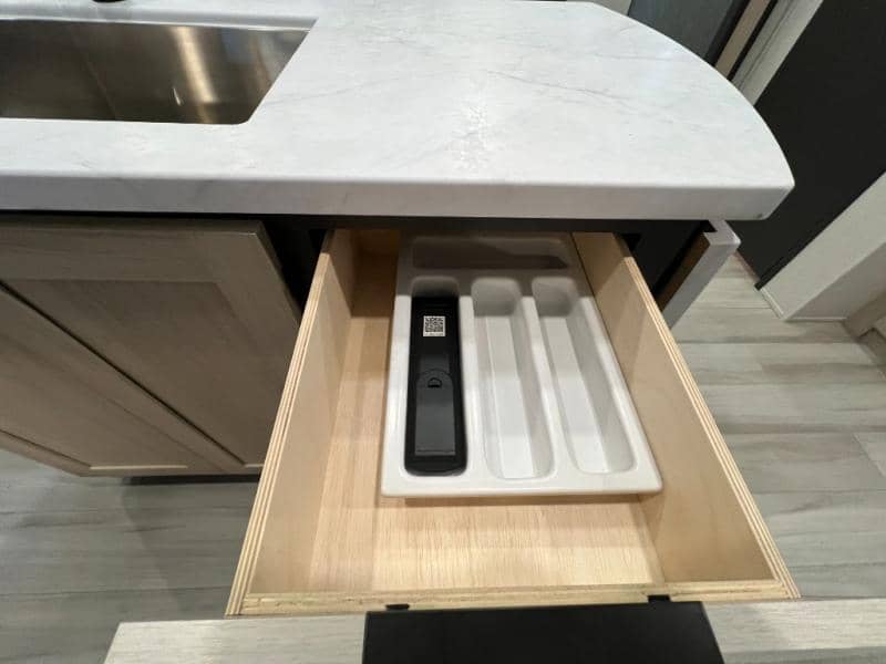 2025 Forest River 2025 Forest River Wildcat - thumbnail 20