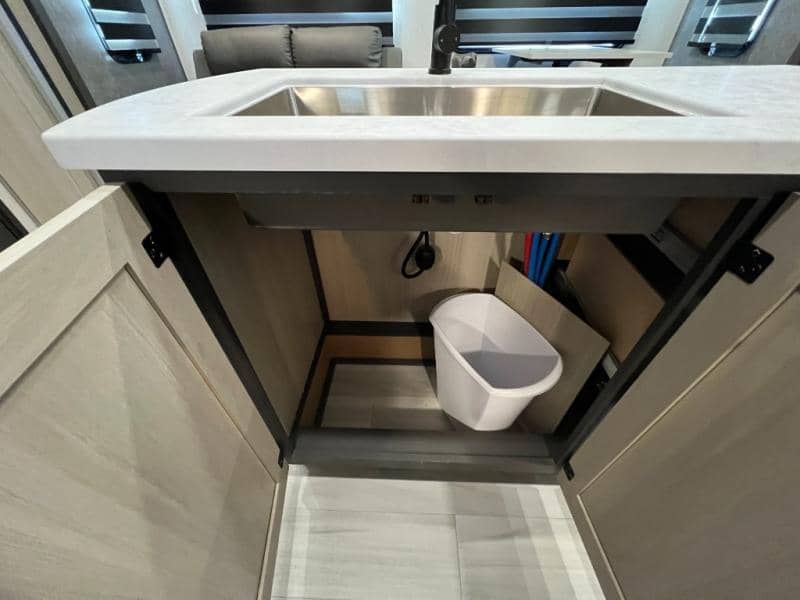 2025 Forest River 2025 Forest River Wildcat - thumbnail 21