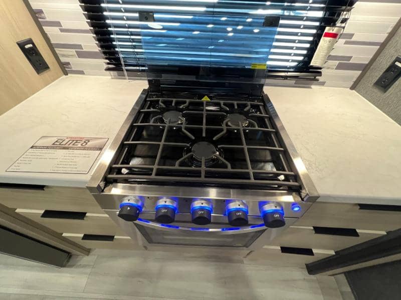 2025 Forest River 2025 Forest River Wildcat - thumbnail 22