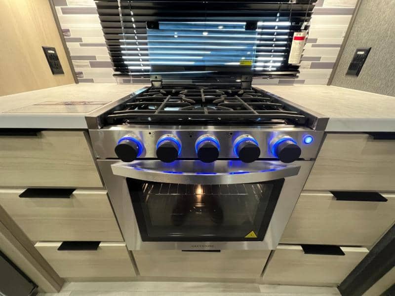 2025 Forest River 2025 Forest River Wildcat - thumbnail 23