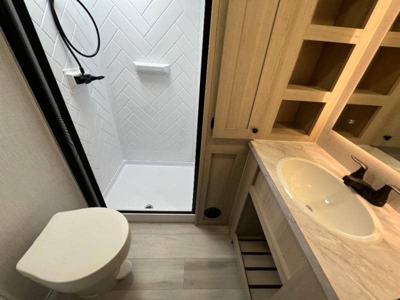 2025 Forest River 2025 Forest River Wildcat - thumbnail 50